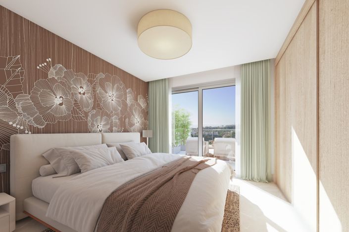 Image No.10-3 Bed Apartment for sale