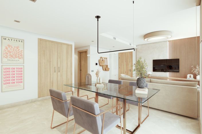 Image No.13-3 Bed Apartment for sale