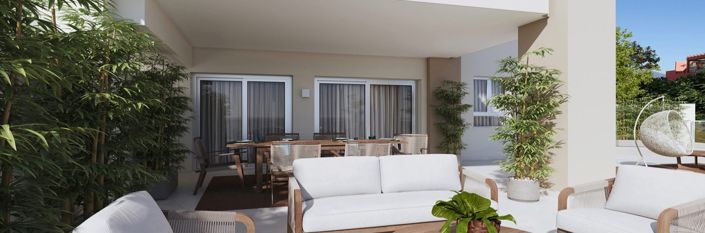 Image No.15-3 Bed Apartment for sale