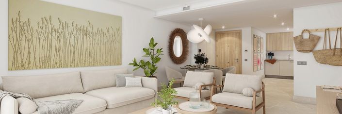 Image No.17-3 Bed Apartment for sale