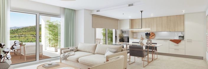 Image No.18-3 Bed Apartment for sale