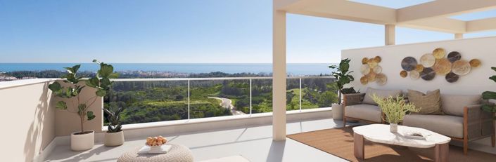 Image No.19-3 Bed Apartment for sale