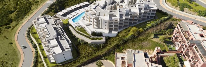 Image No.21-3 Bed Apartment for sale