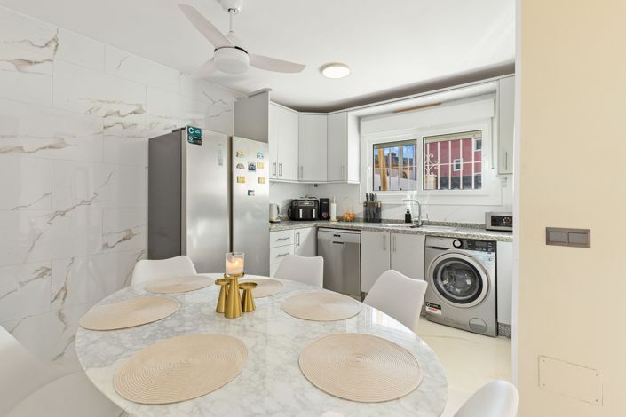 Image No.13-Maison de ville de 5 chambres à vendre à Manilva