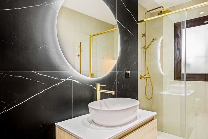 Image No.23-Appartement de 4 chambres à vendre à Marbella