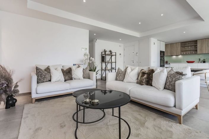 Image No.6-2 Bed Apartment for sale