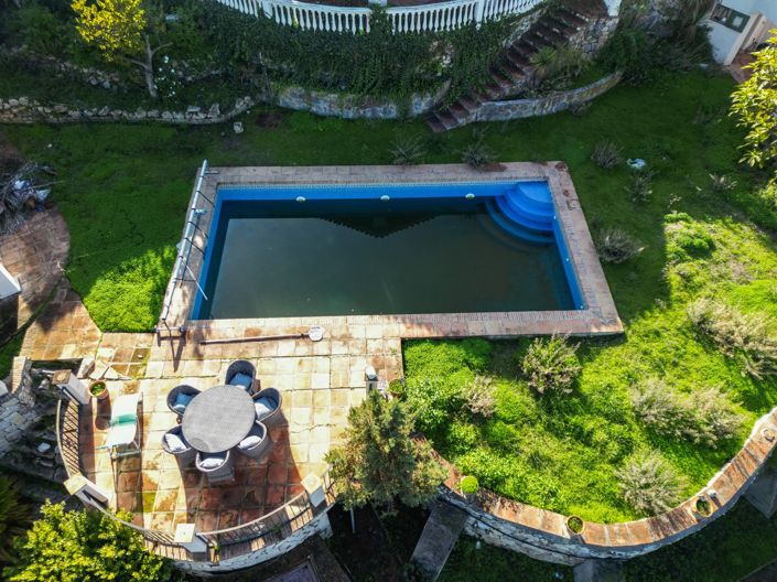 Image No.19-Propriété de 5 chambres à vendre à Benahavis