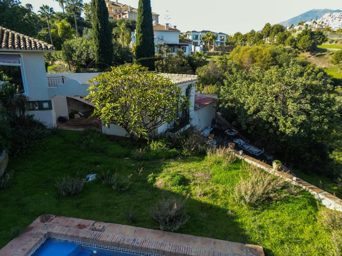 Image No.22-Propriété de 5 chambres à vendre à Benahavis