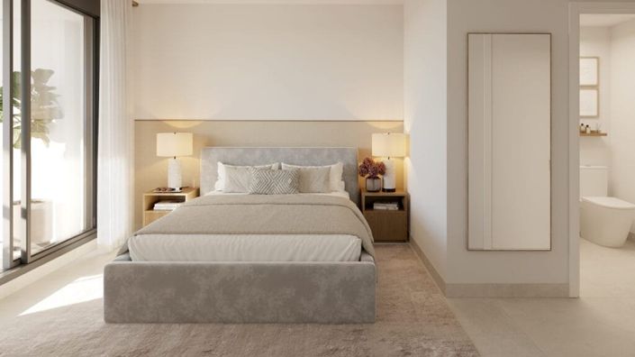 Image No.7-3 Bed Apartment for sale