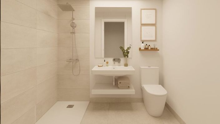 Image No.8-3 Bed Apartment for sale