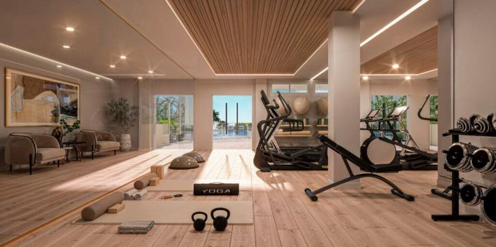 Image No.7-2 Bed Apartment for sale