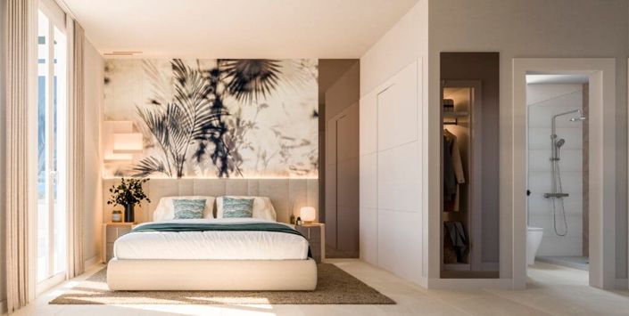 Image No.4-3 Bed Penthouse for sale