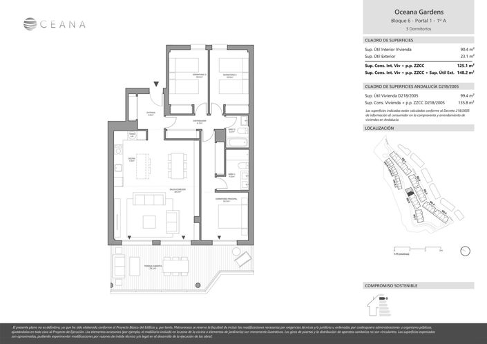 Image No.18-Appartement de 3 chambres à vendre à Estepona