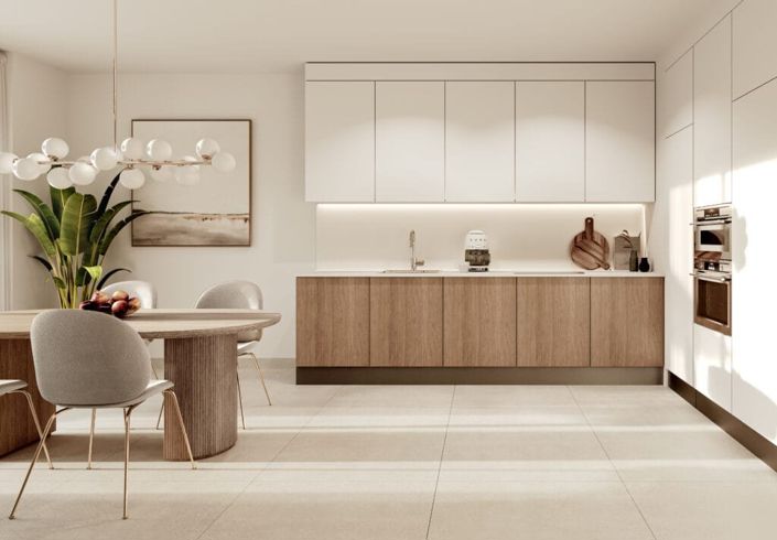 Image No.5-3 Bed Apartment for sale