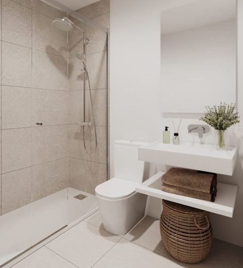 Image No.7-3 Bed Apartment for sale