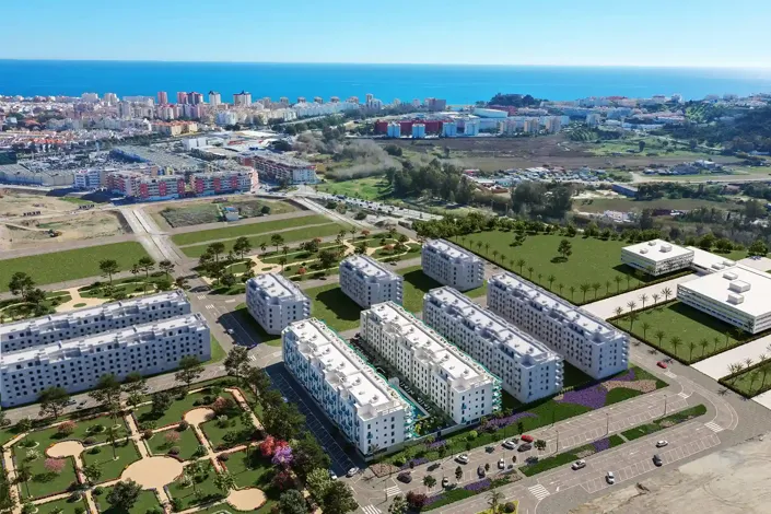 Image No.8-Appartement de 2 chambres à vendre à Fuengirola