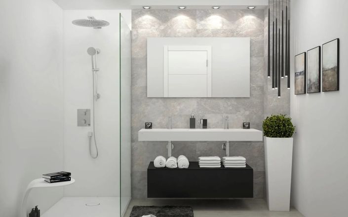 Image No.4-Appartement de 2 chambres à vendre à Mijas Costa