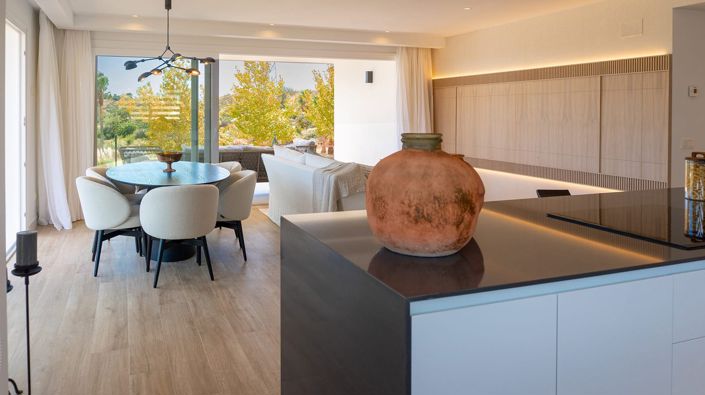 Image No.8-3 Bed Apartment for sale