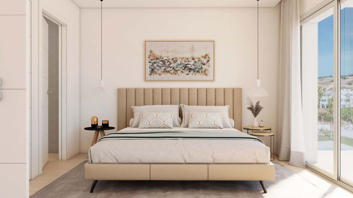 Image No.28-Appartement de 2 chambres à vendre à Estepona