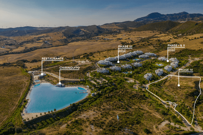 Image No.38-Appartement de 2 chambres à vendre à Estepona