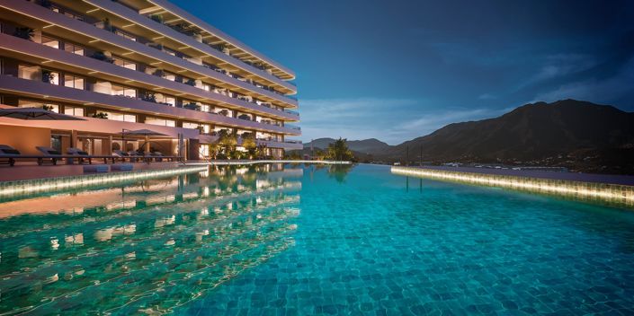 Image No.11-Appartement de 1 chambre à vendre à Estepona