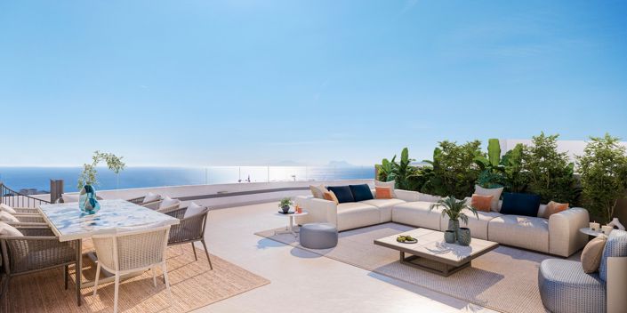 Image No.9-Appartement de 2 chambres à vendre à Estepona