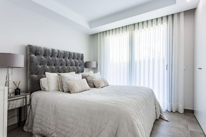 Image No.24-Appartement de 2 chambres à vendre à Estepona