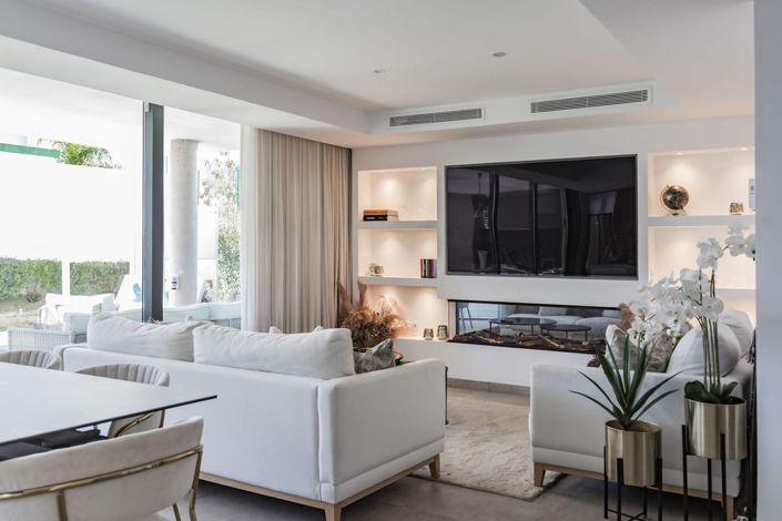 Image No.5-Appartement de 2 chambres à vendre à Estepona