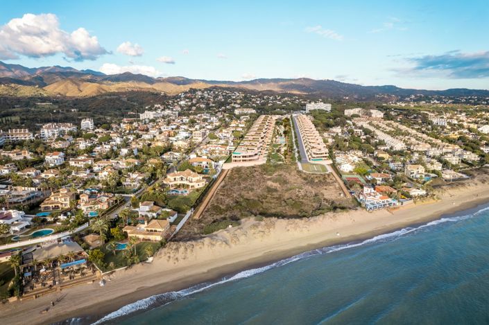 Image No.23-Appartement de 3 chambres à vendre à Marbella