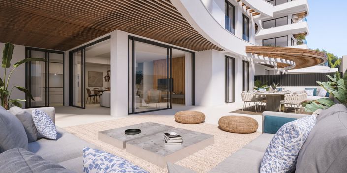 Image No.3-3 Bed Apartment for sale