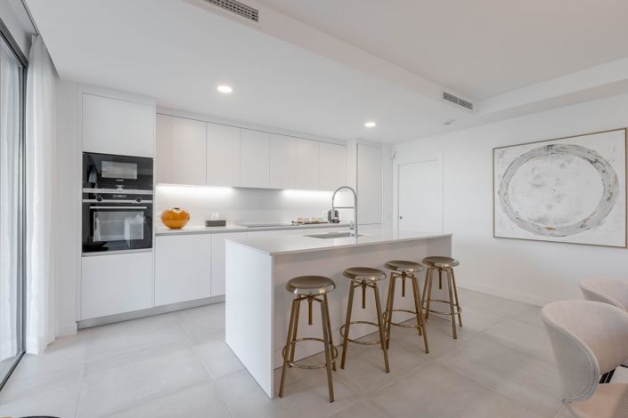 Image No.10-Villa de 3 chambres à vendre à Mijas Costa