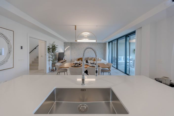 Image No.13-Villa de 3 chambres à vendre à Mijas Costa