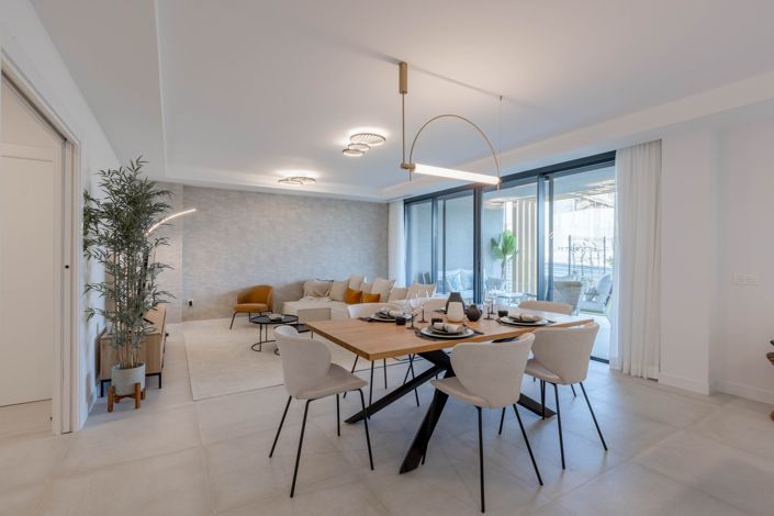 Image No.14-Villa de 3 chambres à vendre à Mijas Costa