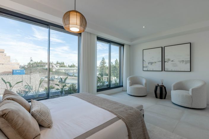 Image No.30-Villa de 3 chambres à vendre à Mijas Costa