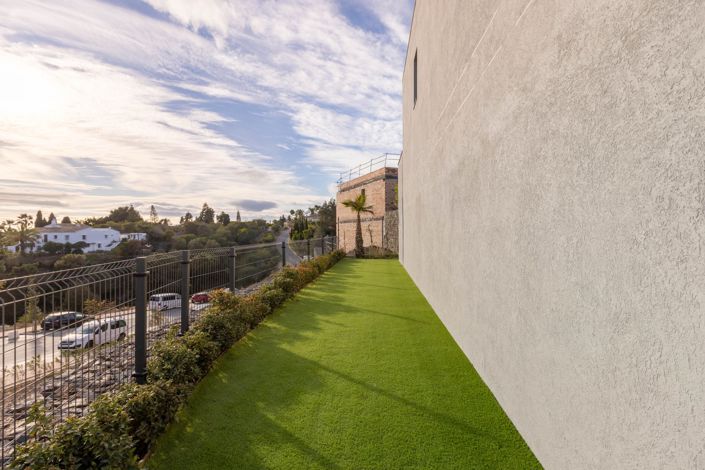 Image No.5-Villa de 3 chambres à vendre à Mijas Costa