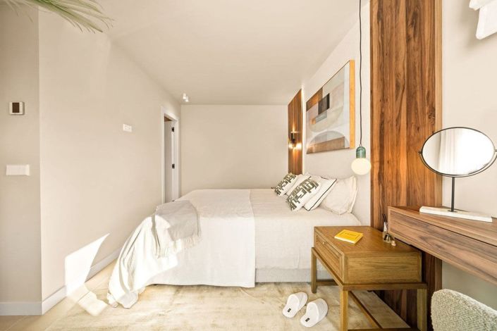 Image No.35-3 Bed Apartment for sale