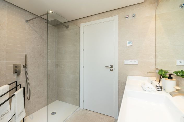 Image No.17-Appartement de 3 chambres à vendre à Benahavis