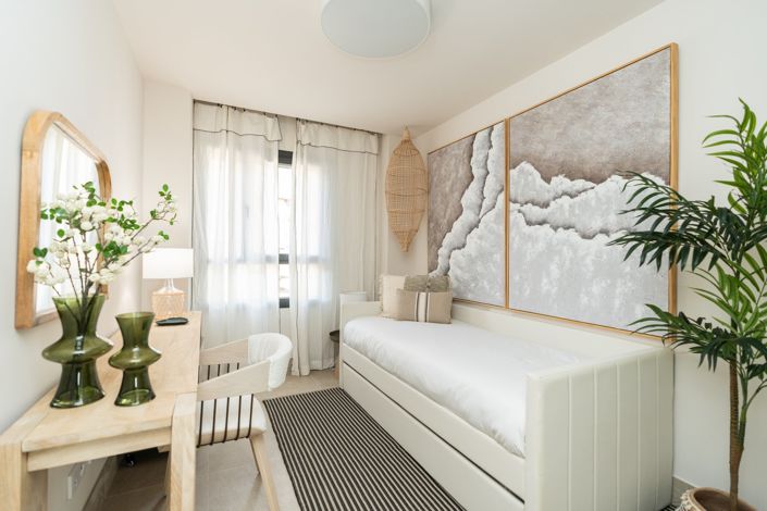 Image No.18-Appartement de 3 chambres à vendre à Benahavis