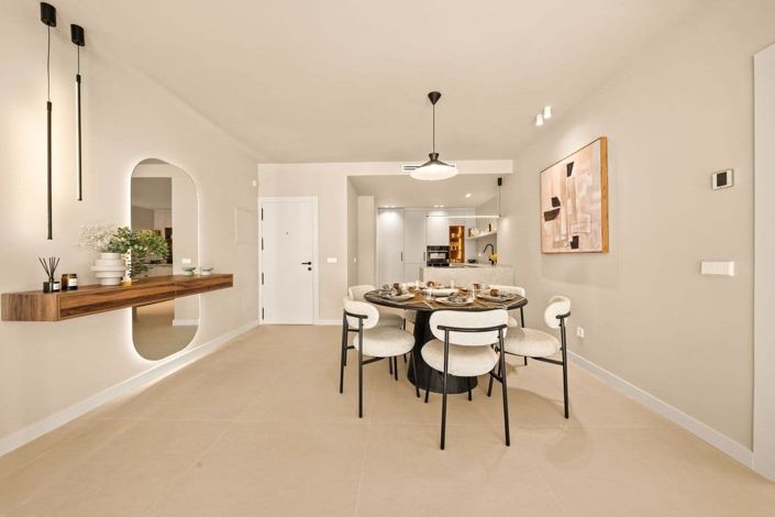 Image No.15-3 Bed Apartment for sale