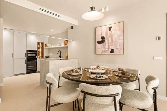 Image No.21-3 Bed Apartment for sale