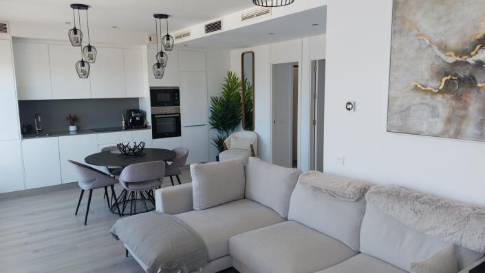 Image No.6-Penthouse de 2 chambres à vendre à Estepona