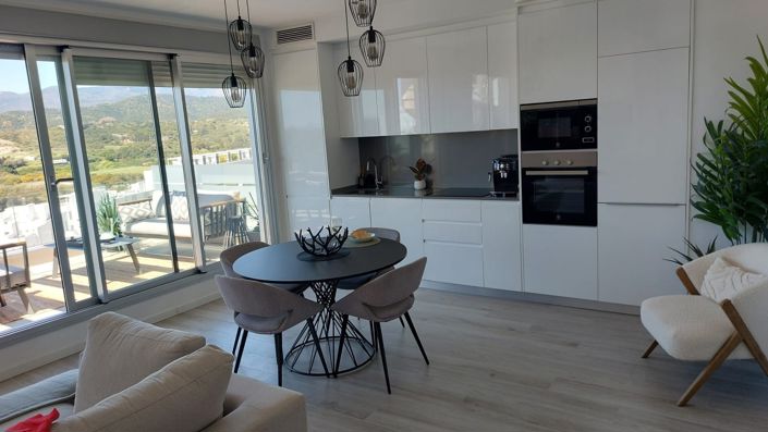 Image No.6-2 Bed Penthouse for sale