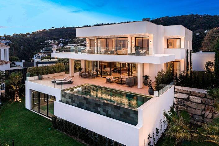 Image No.3-6 Bed Villa for sale