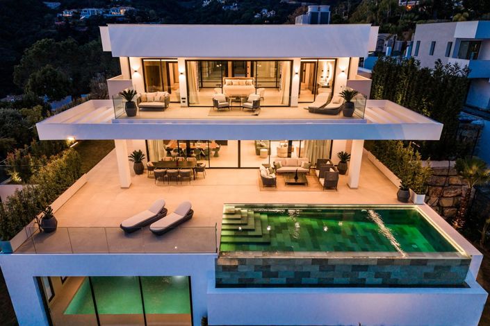 Image No.44-6 Bed Villa for sale