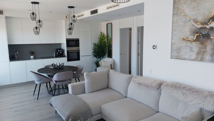 Image No.7-2 Bed Penthouse for sale