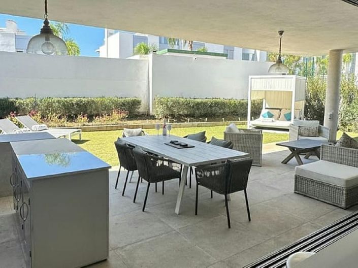 Image No.4-2 Bed Apartment for sale