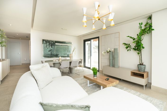 Image No.4-3 Bed Apartment for sale