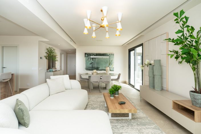 Image No.5-3 Bed Apartment for sale