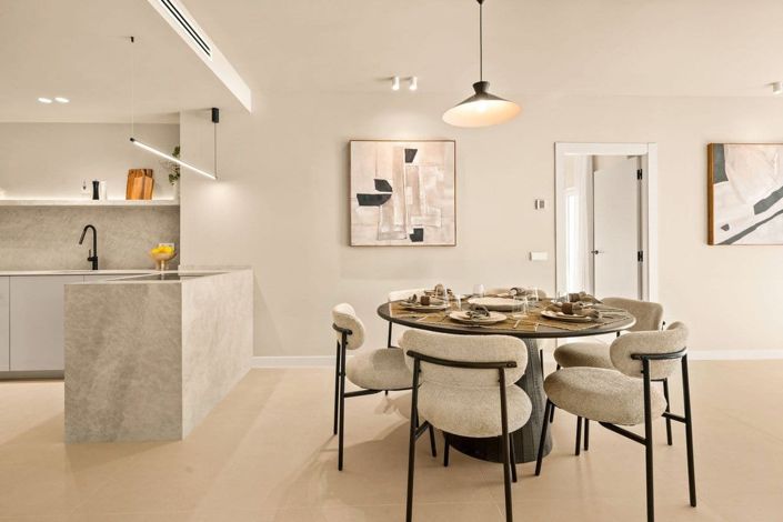 Image No.22-3 Bed Apartment for sale