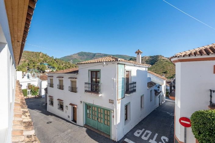 Image No.20-Appartement de 2 chambres à vendre à Benahavis